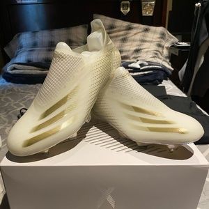 Adidas soccer cleats